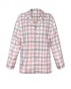 Piżama Mefemi Stella PX85 S-2XL rozpinana